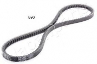 Ремень JAPANPARTS TT-696
