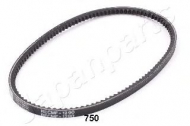 Ремень JAPANPARTS TT-750