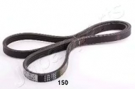 Ремень JAPANPARTS TV-150