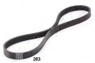 Ремень JAPANPARTS TV-203
