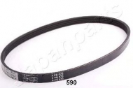 Ремень JAPANPARTS TV-590