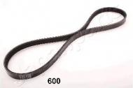 Ремень JAPANPARTS TV-600