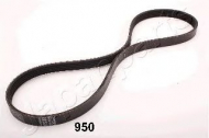 Ремень JAPANPARTS TV-950