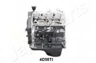 Отдельная часть двигателя JAPANPARTS XX-4D56TI