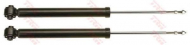 Амортизатор TRW JGT554T
