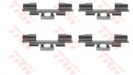Комплектующие TRW PFK186