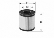 Фильтр CLEAN FILTERS ML 470