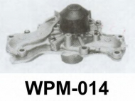 Насос AISIN WPM-014