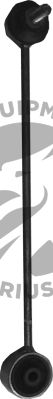 Стойка QH Benelux QLS3176S
