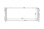 Теплообменник QH Benelux QER1229