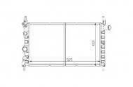 Теплообменник QH Benelux QER1231