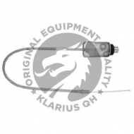 Переключатель QH Benelux QTH801CS