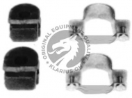 Ремкомплект QH Benelux EMBK2417
