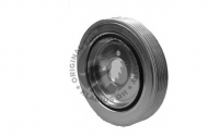 Ременный шкив QH Benelux QCD6