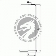 Комплект пыльника QH Benelux QG1476