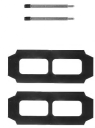 Комплектующие QH Benelux BFK698