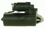 Стартер QH Benelux 8018050
