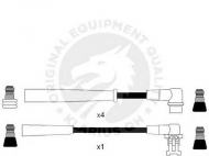 Комплект электропроводки QH Benelux XC762