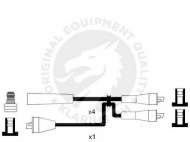 Комплект электропроводки QH Benelux XC1013