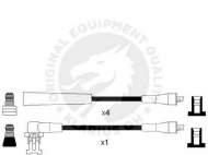 Комплект электропроводки QH Benelux XC134