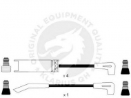 Комплект электропроводки QH Benelux XC1127