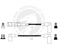 Комплект электропроводки QH Benelux XC1134