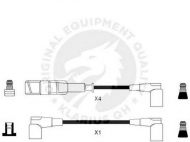 Комплект электропроводки QH Benelux XC463
