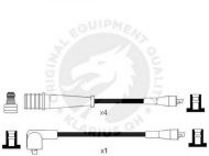 Комплект электропроводки QH Benelux XC1605