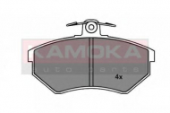 Комплект тормозных колодок KAMOKA 1011550BQ