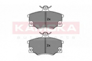 Комплект тормозных колодок KAMOKA 101740