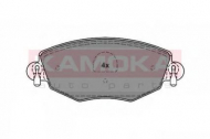 Комплект тормозных колодок KAMOKA JQ1012850