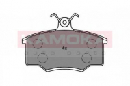 Комплект тормозных колодок KAMOKA JQ101350