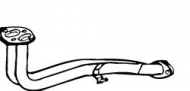 Трубка WALKER 21557