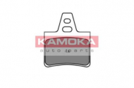 Комплект тормозных колодок KAMOKA JQ1011230