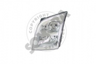 Фара SOMORA 094516A