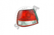 Фонарь SOMORA 131272A