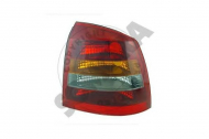 Фонарь SOMORA 211771B