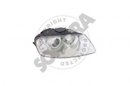 Фара SOMORA 358515V
