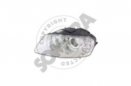 Фара SOMORA 358516V
