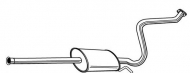 Амортизатор WALKER 22833
