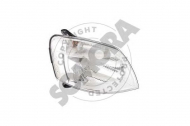 Фара SOMORA 054215V