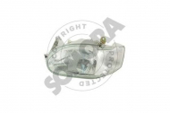 Фара SOMORA 093316V