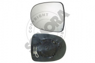 Зеркальное стекло SOMORA 241256G