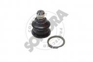 Шарнир SOMORA 243283A