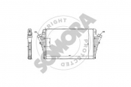 Теплообменник SOMORA 271345