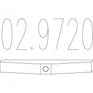 Буфер MTS 02.9720