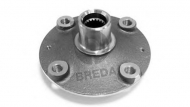 Ступица колеса BREDA  LORETT CR 1712