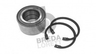 Комплект подшипника BREDA  LORETT CR 2177