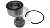 Комплект подшипника BREDA  LORETT CR 2238