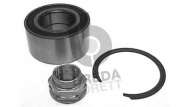 Комплект подшипника BREDA  LORETT CR 2239